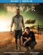 The Rover [Includes Digital Copy] [Blu-ray]