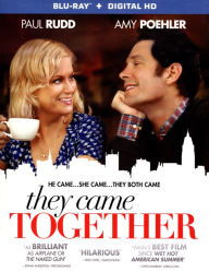 They Came Together