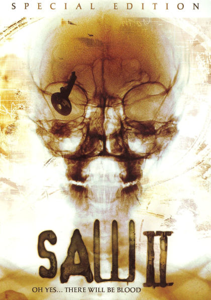 Saw II [Special Edition] [2 Discs] [Uncut]