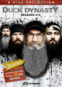 Duck Dynasty: Season 4-6