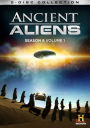 Ancient Aliens: Season 6 - Vol 1