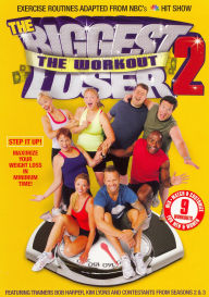 Biggest Loser Workout, Vol. 2