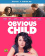 Obvious Child [Blu-ray]