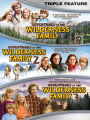 Adventures of the Wilderness Family Triple Feature