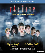 Faculty