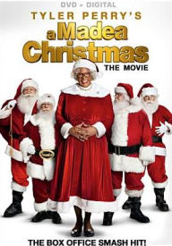 Title: Tyler Perry's A Madea Christmas [Includes Digital Copy]