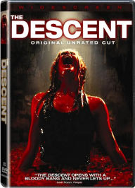 Title: The Descent [WS]