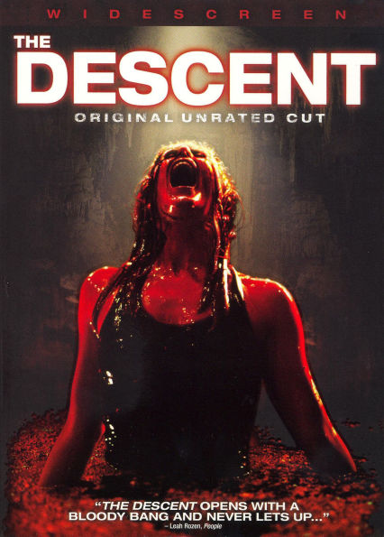 The Descent [WS]