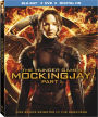The Hunger Games: Mockingjay, Part 1 [2 Discs] [Include Digital Copy] [Blu-ray/DVD]