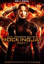 The Hunger Games: Mockingjay, Part 1