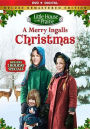 Little House on the Prairie: A Merry Ingalls Christmas [Includes Digital Copy]