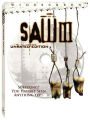 Saw III [Unrated] [WS]