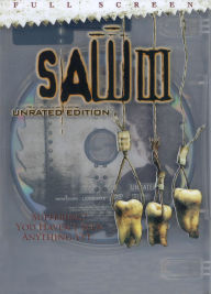 Saw III