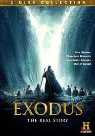 Exodus: The Real Story [2 Discs]