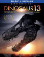 Dinosaur 13 [Blu-ray]
