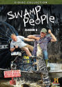 Swamp People: Season 5 [5 Discs]