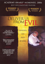 Deliver Us From Evil