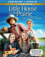 Little House on the Prairie: Season Four [5 Discs] [Includes Digital Copy] [Blu-ray]