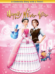 Happily N'Ever After