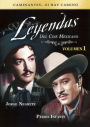 Leyendas del Cine Mexicano, Vol. 1