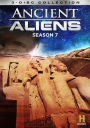 Ancient Aliens: Season 7, Vol. 1 [3 Discs]