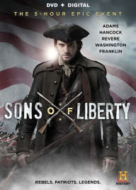 Title: Sons of Liberty
