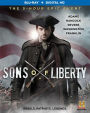 Sons of Liberty [Blu-ray]