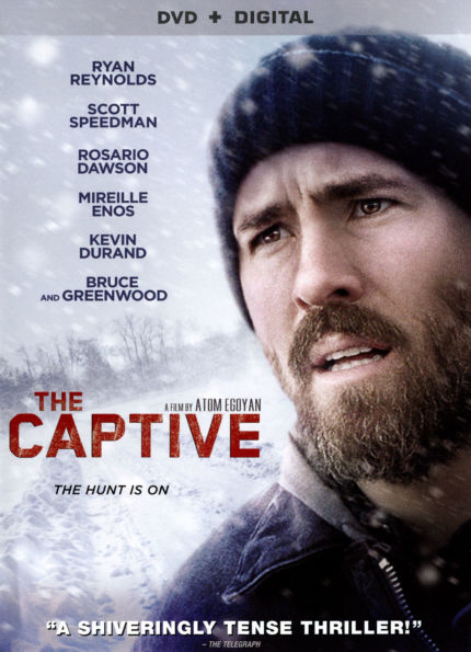 The Captive