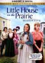 Little House on the Prairie: Season 5 Collection [5 Discs]