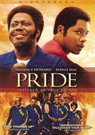 Pride