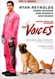 Title: The Voices