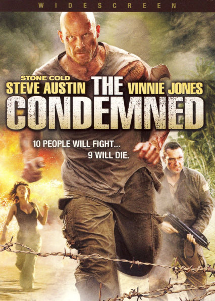 The Condemned [WS]