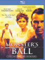 Monster's Ball [Blu-ray]