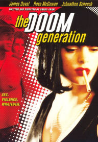 Doom Generation