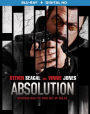 Absolution [Blu-ray]