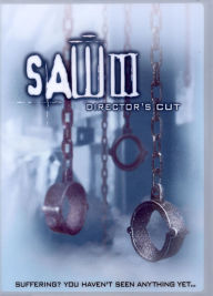 Saw III