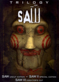 Saw Trilogy