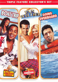 Boat Trip/Van Wilder/Going Overboard