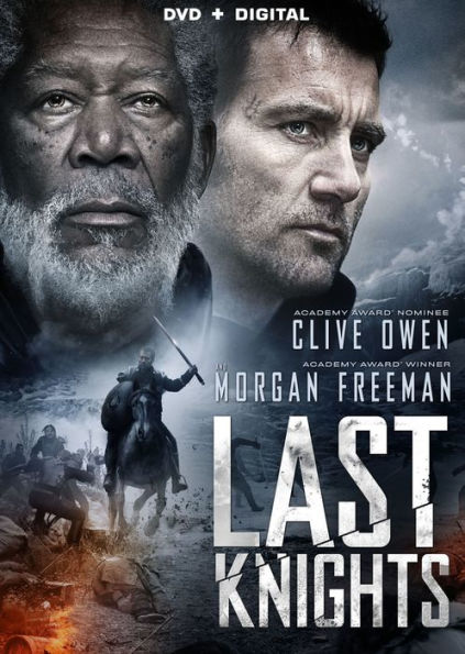 Last Knights