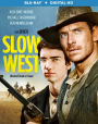 Slow West [Blu-ray]