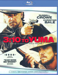 Title: 3:10 to Yuma [Blu-ray]