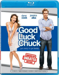 Title: Good Luck Chuck [Blu-ray]