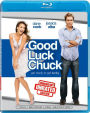 Good Luck Chuck [Blu-ray]