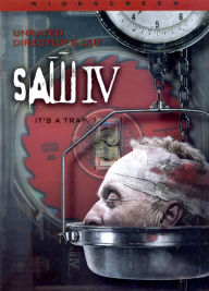 Title: Saw IV [WS] [Unrated]