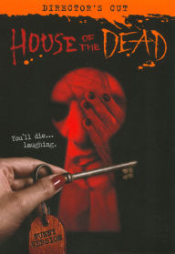 House of the Dead