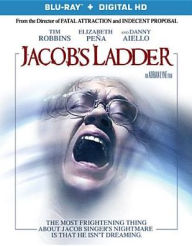 Title: Jacob's Ladder [Blu-ray]