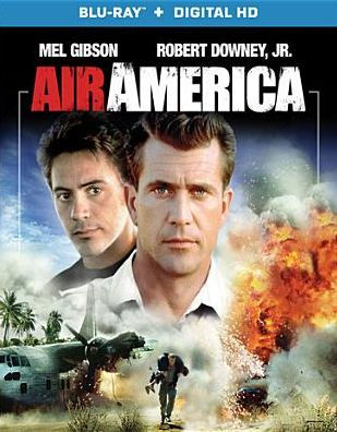 Air America [Blu-ray]