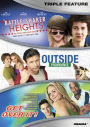 Battle Of Shaker Heights / Outside