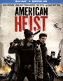 American Heist [Blu-ray]