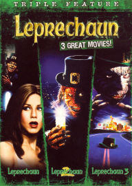 Leprechaun Triple Feature